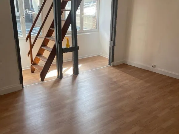 Appartement 2 pièces 71 m² Centre ville
