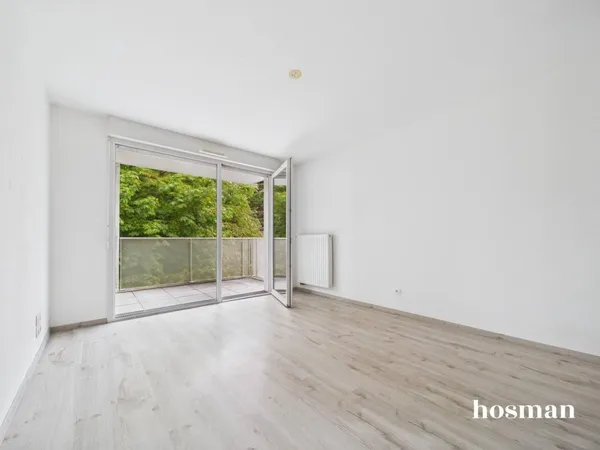 Vends t2 - 42 m² - Nantes 44100