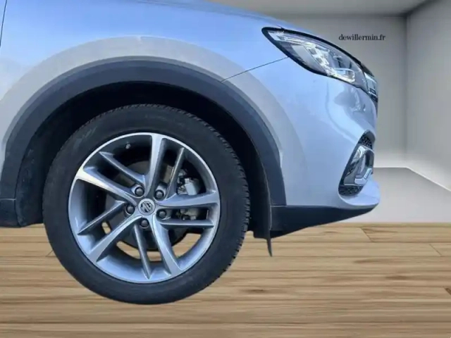 Mg Ehs luxury phev — photo 30