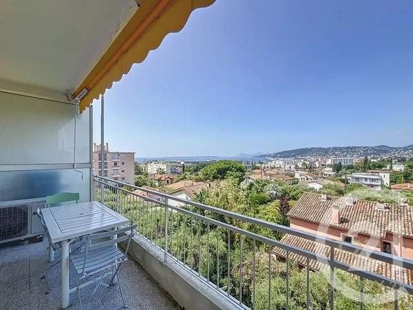 Appartement 2 pièces 49 m²