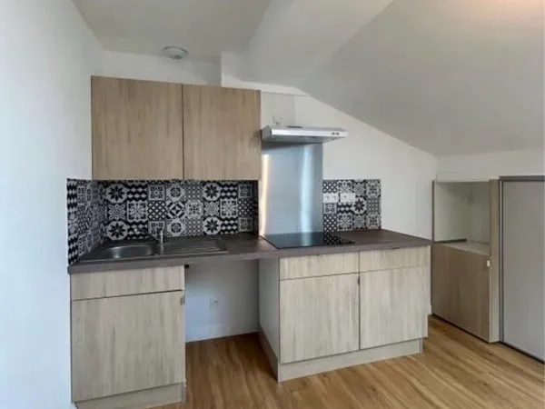 Appartement T2