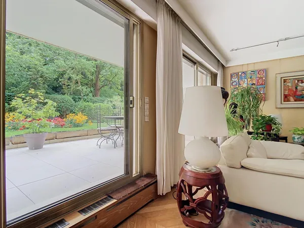Appartement 113 m² 5 pièces terrasse 34 m²