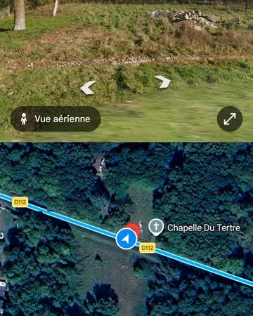 Terrain loisirs