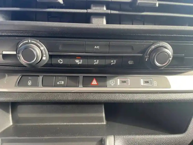 Opel Vivaro -e fgn taille xl electrique 100 kw batterie 75 kwh — photo 43
