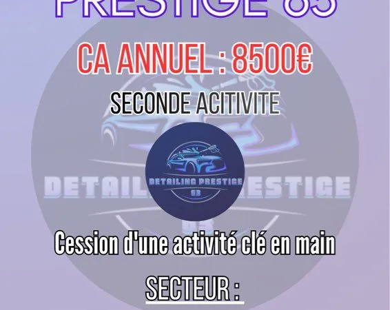 Entreprise de nettoyage clé en main
