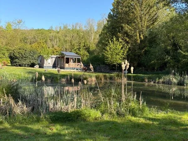 Terrain 5111 m² ETINEHEM