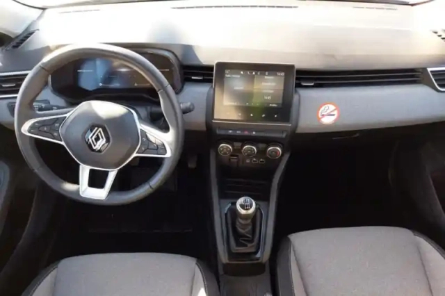 Renault Clio tce 90 — photo 9