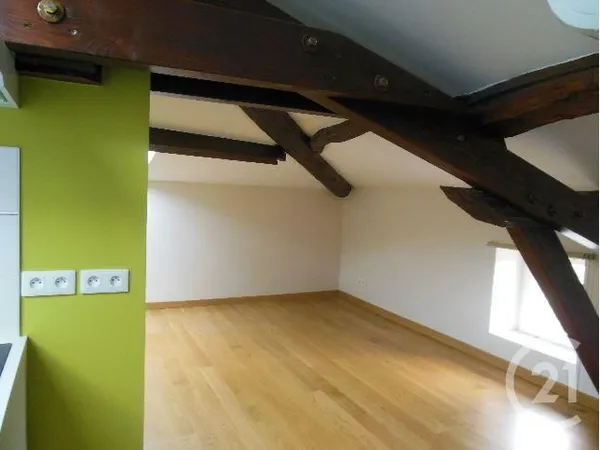 Appartement 1 pièce 32 m²