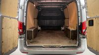 Mercedes Vito 119 CDI Extra-Long Select Propulsion 9G-Tronic — photo 9