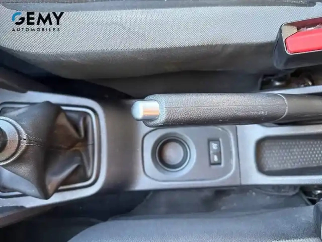 Dacia Duster tce 130 fap 4x2 — photo 26