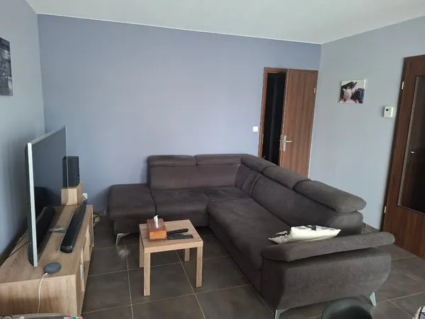 Appartement de 65m2 à louer sur Thionville