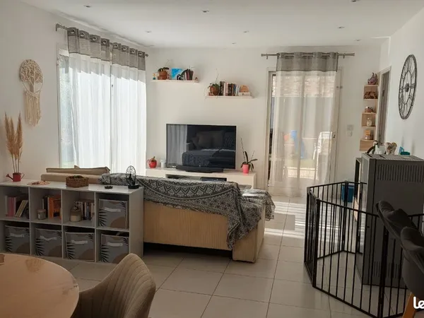 Maison 4 chambres