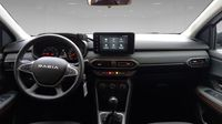 Dacia Sandero 1.0 ECO-G 100ch Stepway Expression — photo 8
