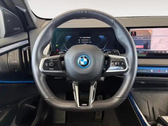 Bmw X3 xdrive30e 299ch m sport — photo 12