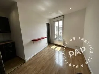Appartement 2 pièces 24 m²