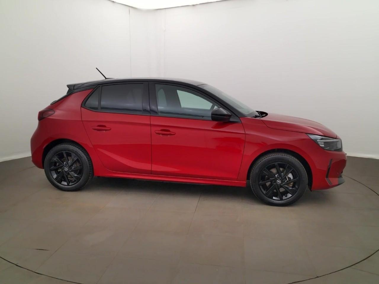 Opel Corsa electrique 156 ch & batterie 51 kwh gs — photo 6