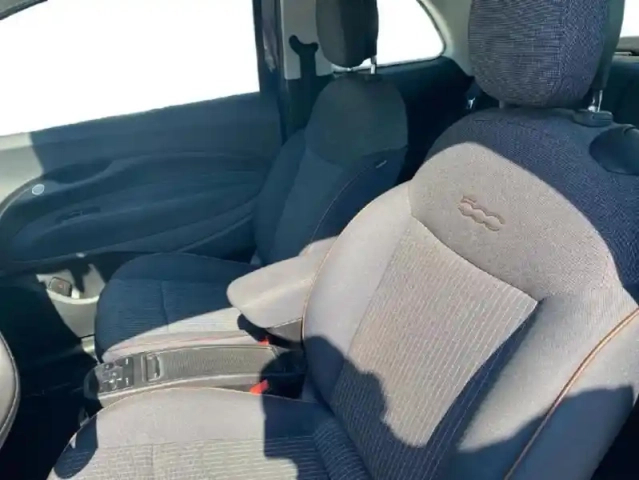 Fiat 500 e 118ch icône — photo 11