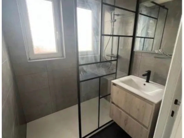 Appartement f4
