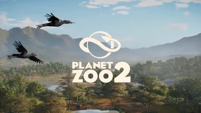 Planet Zoo 2 : Frontier dévoile une alléchante bande-annonce