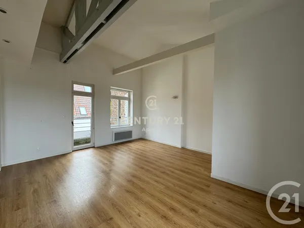 Appartement 2 pièces 53 m²