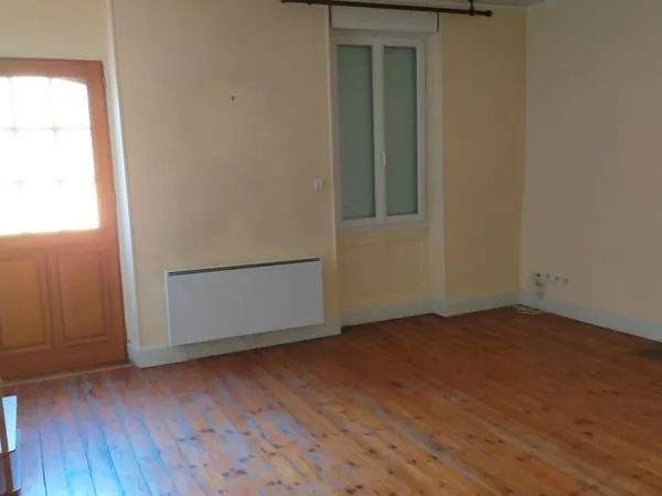 Location grand T3, 90 m2