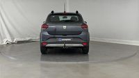 Dacia Sandero 1.0 ECO-G 100ch Stepway Confort -22 — photo 6