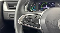 Renault Captur 1.6 E-Tech hybride 145ch Evolution — photo 25