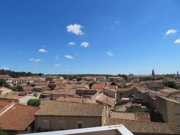 Appartement 3 pièces 91 m²