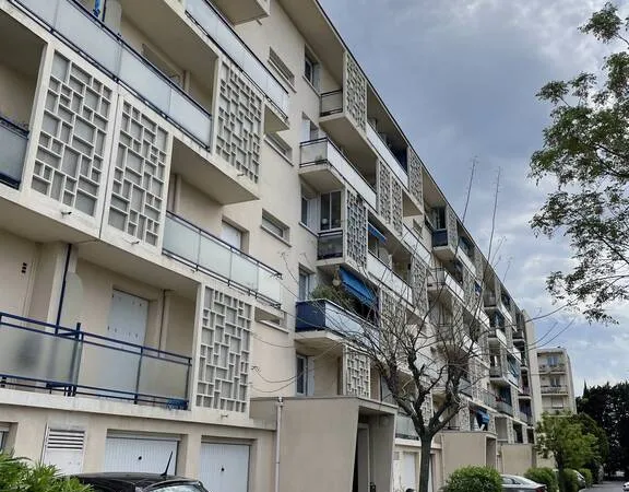 Appartement 4 pièces 76 m²