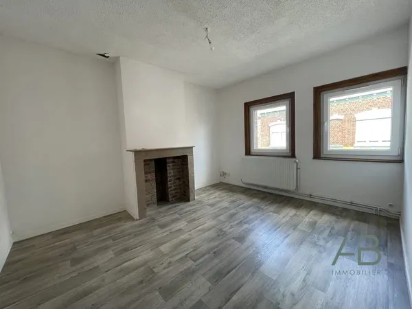 Appartement type 2