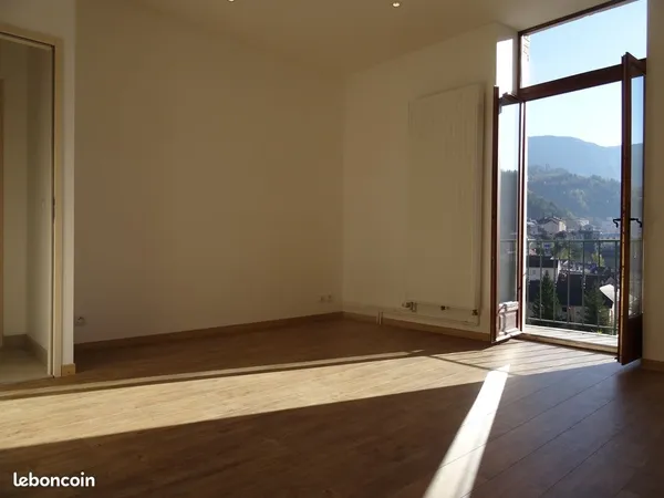 Appartement T2