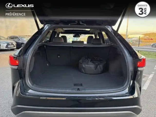 Lexus Rx 450h+ luxe 4wd my24 — photo 10