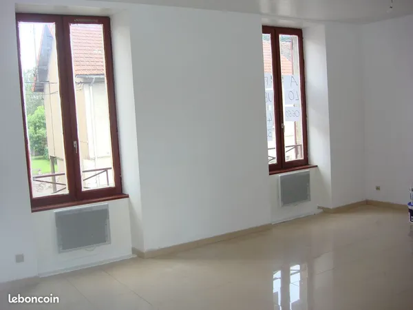 Appartement F3 - AVALLON 89660