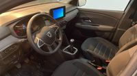 Dacia Sandero 1.0 TCe 90ch Confort -22B — photo 12