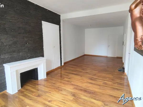 Appartement 3 pièces 79 m²
