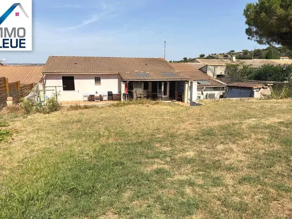 Maison 5 pièces 93 m²