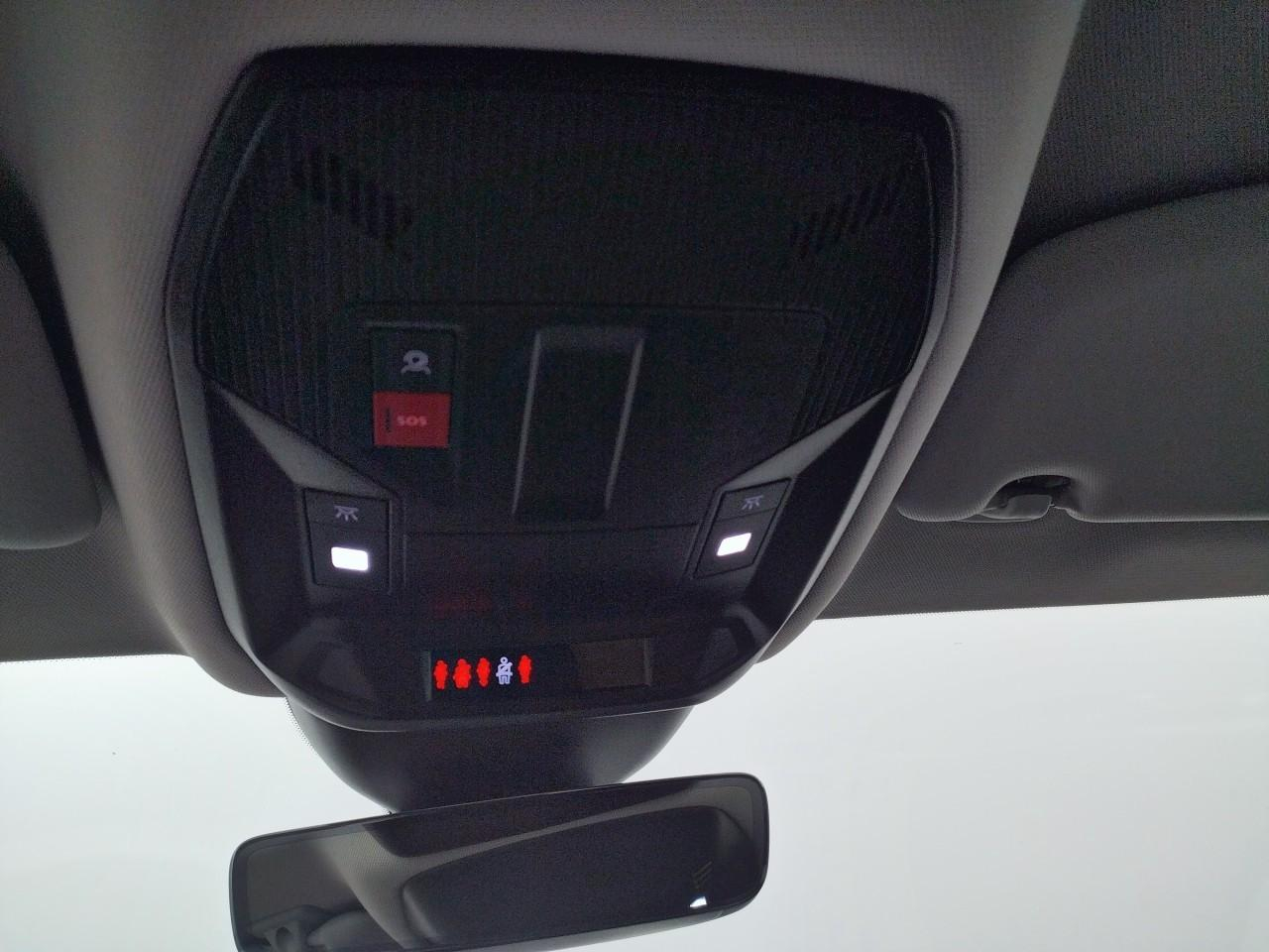 Peugeot 308 puretech 130ch s&s eat8 allure — photo 19