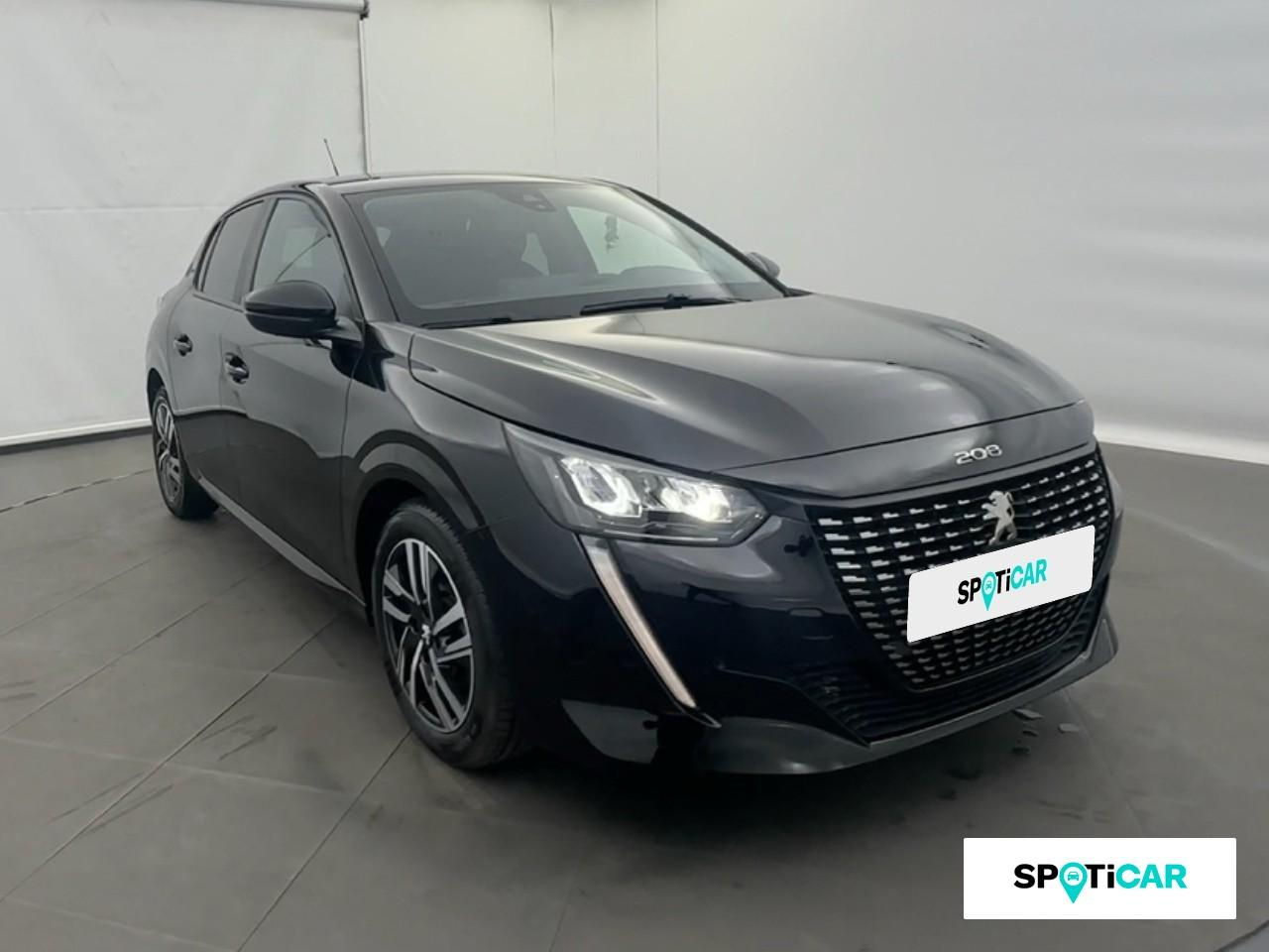 Peugeot 208 1.2 puretech 75ch s&s style — photo 3