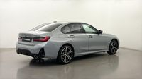 Bmw Série 3 330eA 292ch M Sport — photo 5
