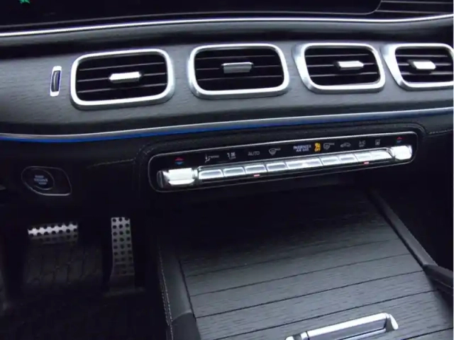 Mercedes Classe E 350 de 4matic amg line — photo 21