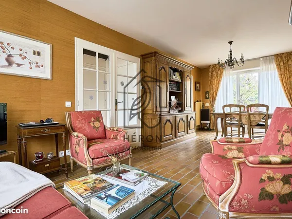Maison 4 pièces 92 m²