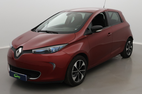 Renault Zoé