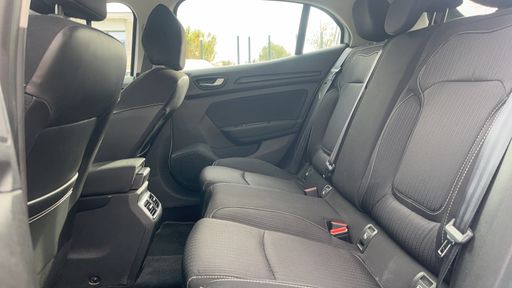 Renault Megane 1.5 dCi 110 Energy - Intens – 2017 – 65885 km – Diesel – Boîte Manuelle — photo 38