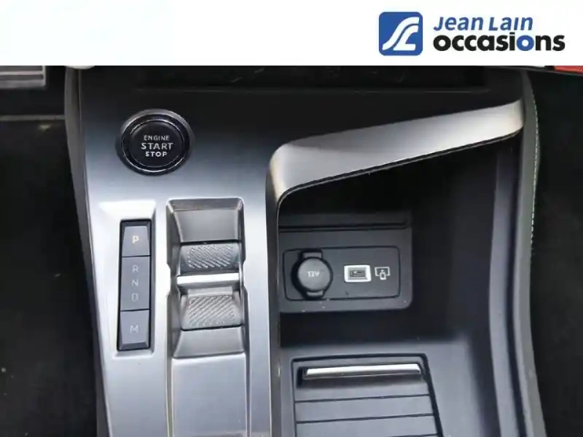 Peugeot 308 bluehdi 130ch s&amp;s eat8 — photo 13
