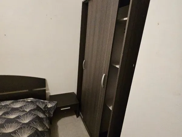 Apartement t3 meubles coter centre ville