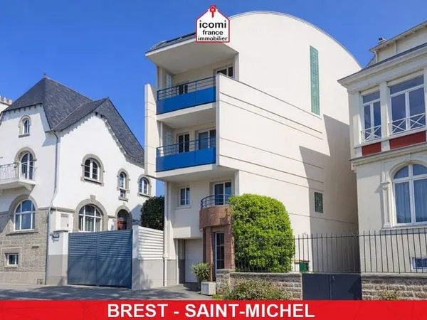 Appartement 5 pièces