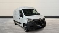 Renault Master F3500 L2H2 2.3 Blue dCi 135ch Confort Euro6E — photo 3
