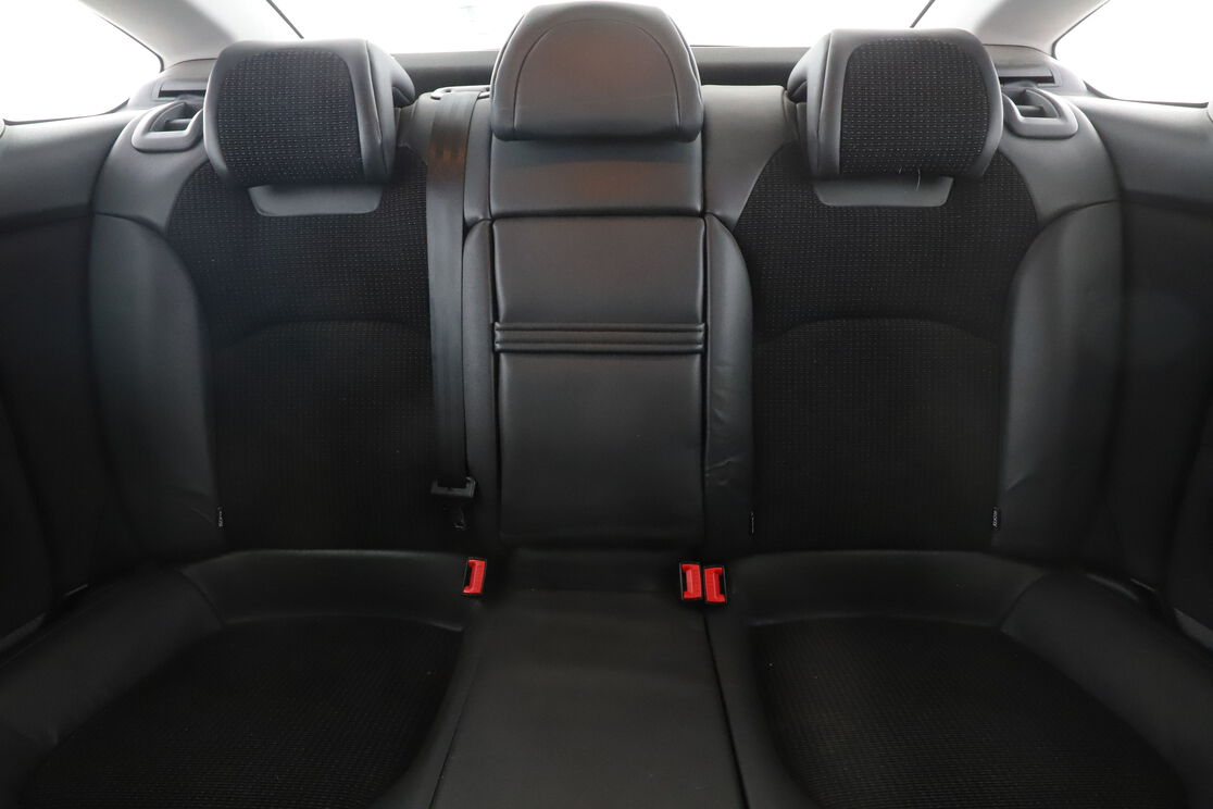 Citroen C5 2.0 HDi Millenium BVM6 — photo 14