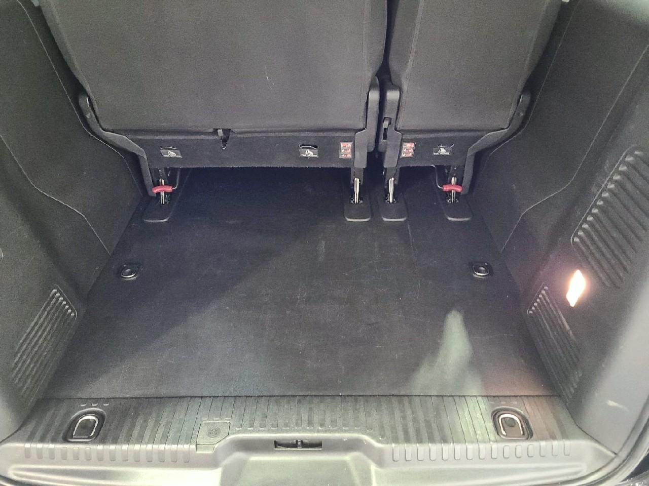 Citroën Spacetourer xl bluehdi 180 s&s eat8 business — photo 14