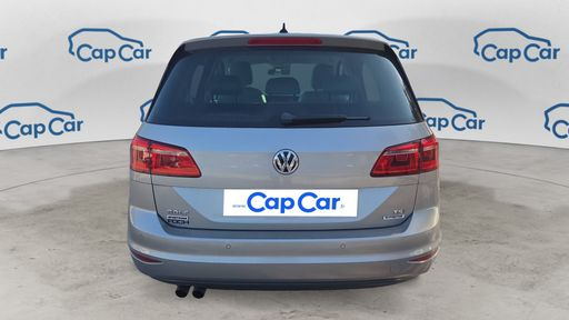 Volkswagen Golf Sportsvan 1.4 TSI 125 DSG7 - Carat – 2017 – 136024 km – Essence – Boîte Automatique — photo 19